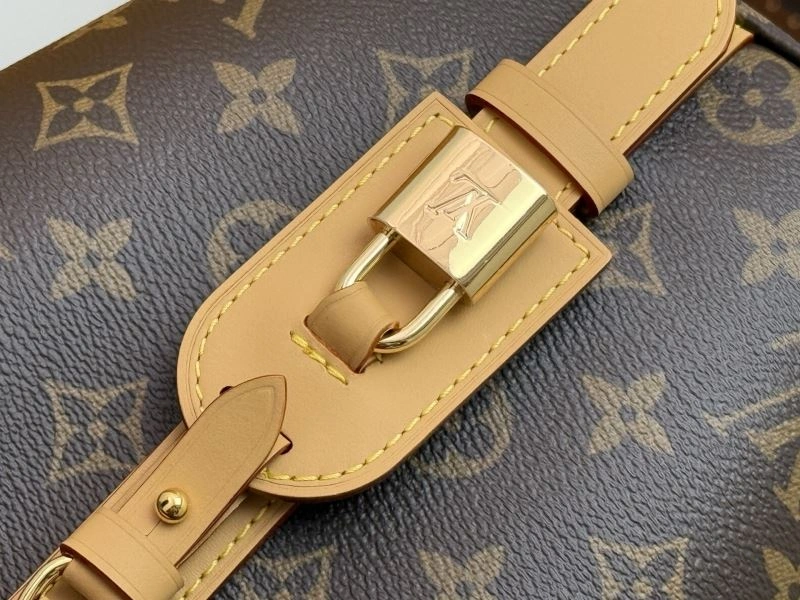Louis Vuitton Bucket Bags RelaxedFit 79868