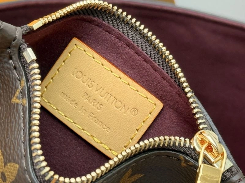 Louis Vuitton Bucket Bags RelaxedFit 79868