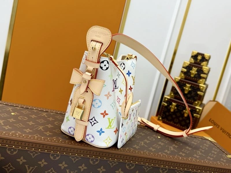 Louis Vuitton Bucket Bags Durable 79863