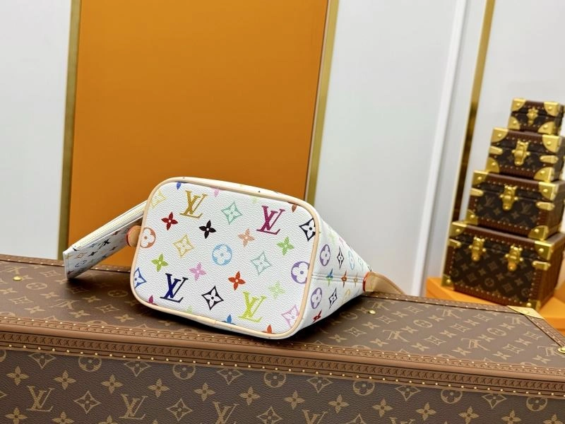 Louis Vuitton Bucket Bags Durable 79863