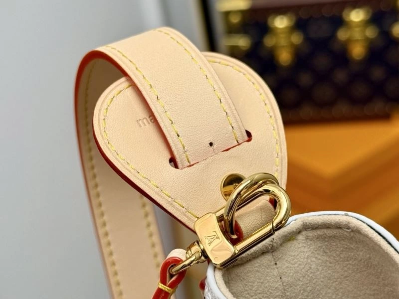 Louis Vuitton Bucket Bags Durable 79863