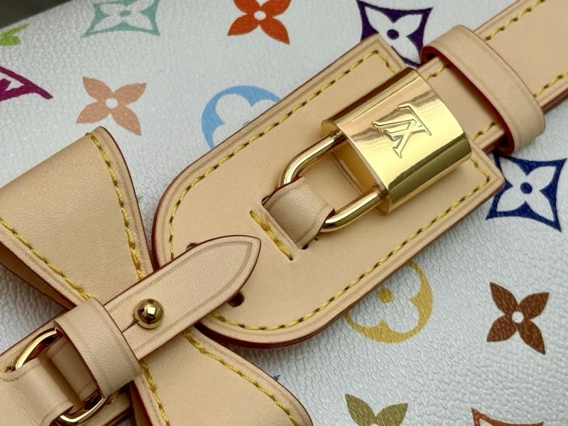 Louis Vuitton Bucket Bags Durable 79863