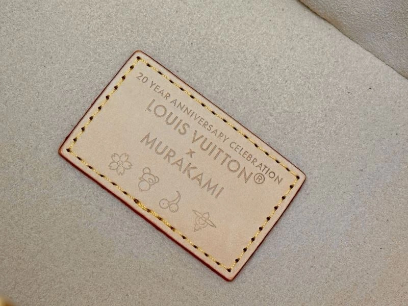 Louis Vuitton Bucket Bags Durable 79863
