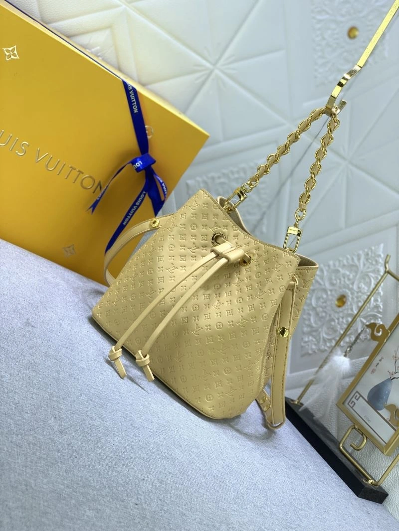 TravelReady Louis Vuitton Bucket Bags 79862