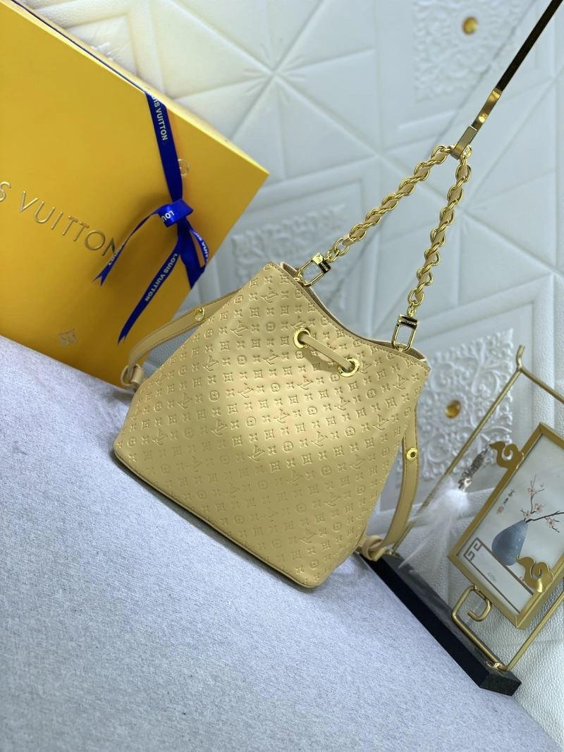 TravelReady Louis Vuitton Bucket Bags 79862