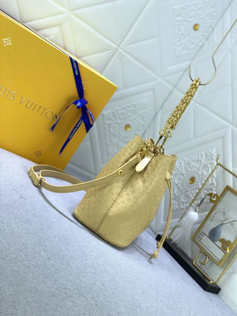 TravelReady Louis Vuitton Bucket Bags 79862