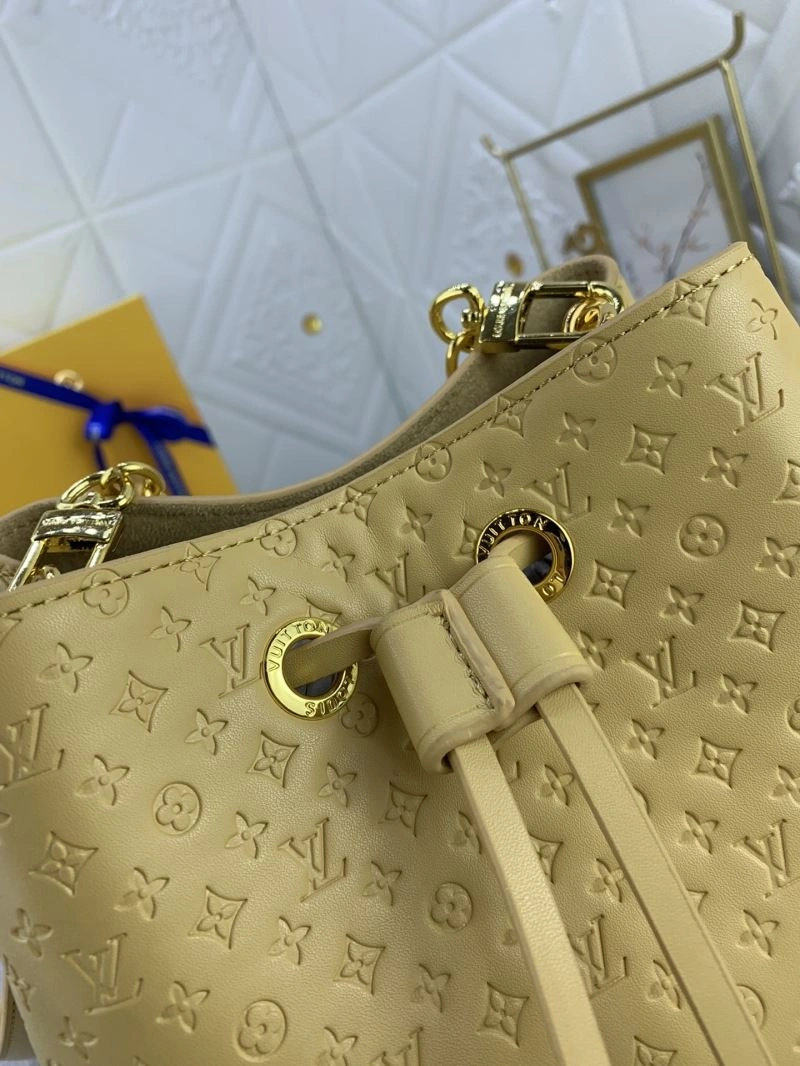 TravelReady Louis Vuitton Bucket Bags 79862
