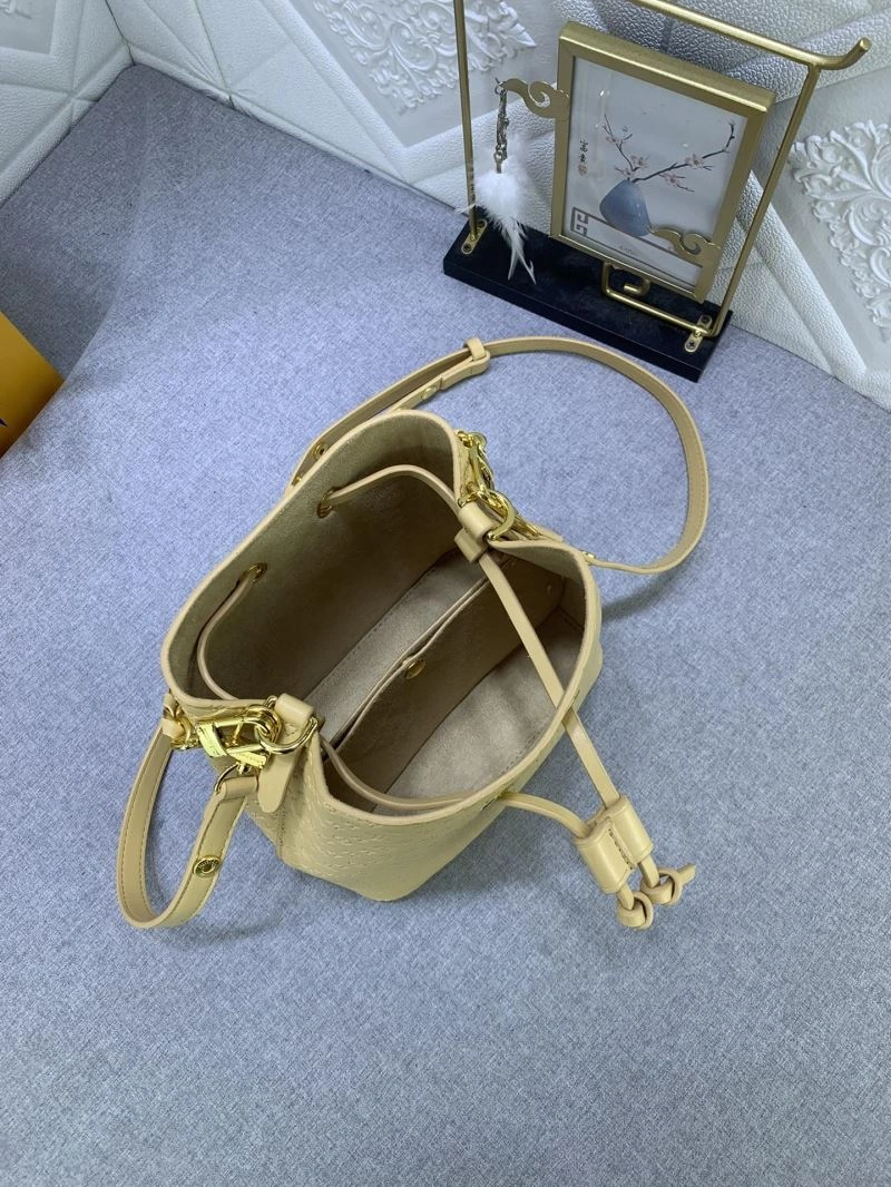 TravelReady Louis Vuitton Bucket Bags 79862