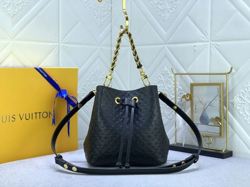 Louis Vuitton Bucket Bags Fashionable 79857
