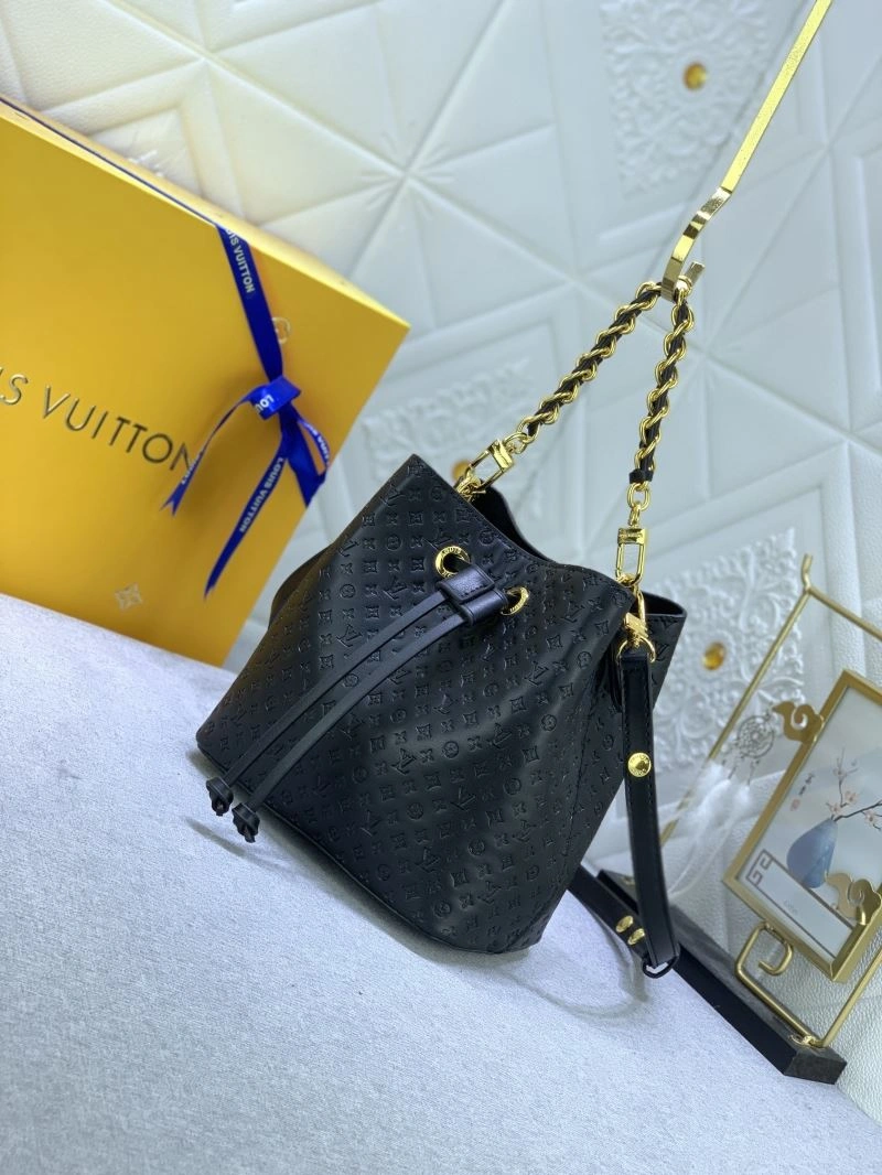 Louis Vuitton Bucket Bags Fashionable 79857