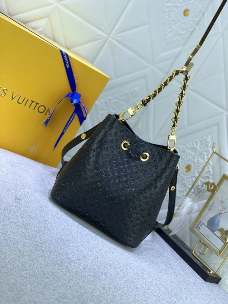 Louis Vuitton Bucket Bags Fashionable 79857