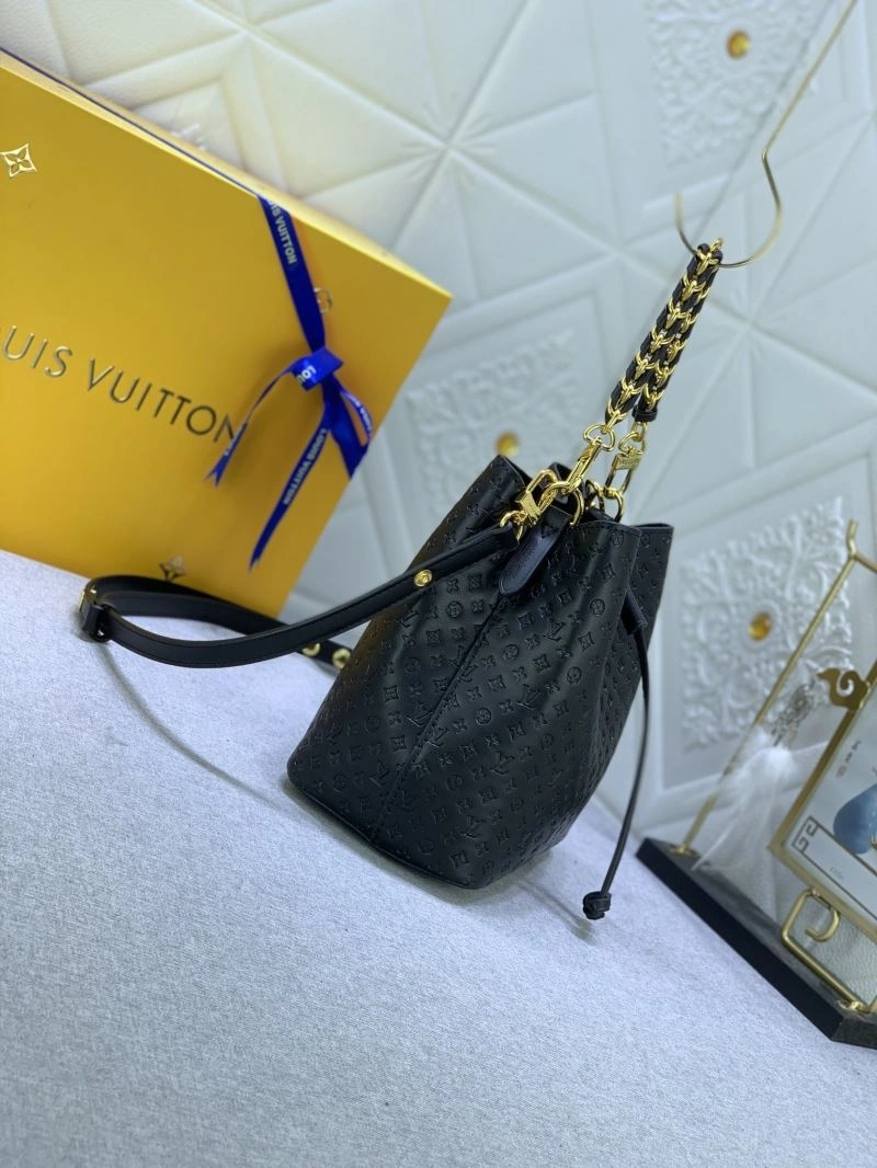 Louis Vuitton Bucket Bags Fashionable 79857
