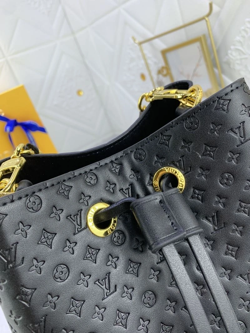 Louis Vuitton Bucket Bags Fashionable 79857
