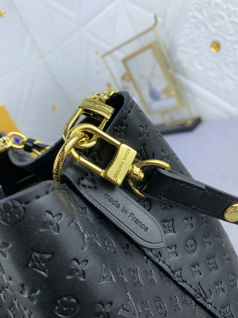 Louis Vuitton Bucket Bags Fashionable 79857