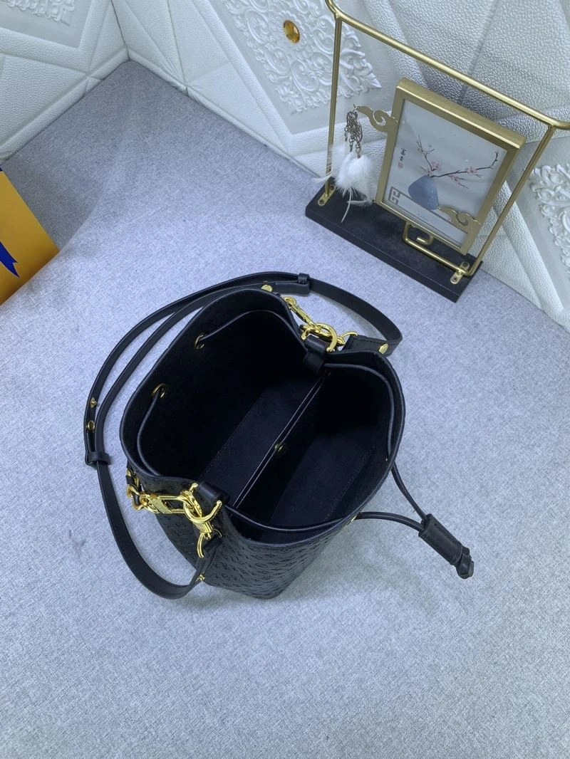 Louis Vuitton Bucket Bags Fashionable 79857