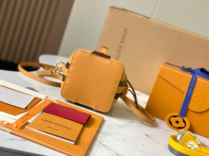 Louis Vuitton Bucket Bags NewStyle 40193