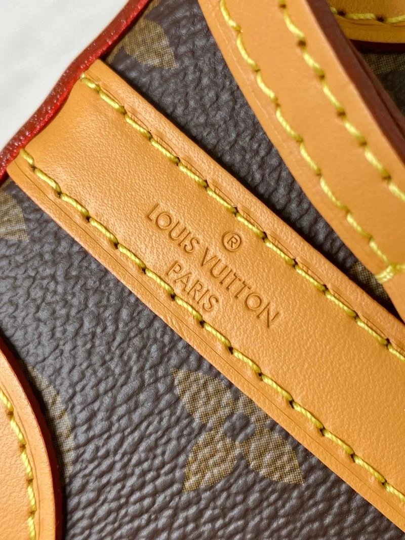 Louis Vuitton Bucket Bags NewStyle 40193