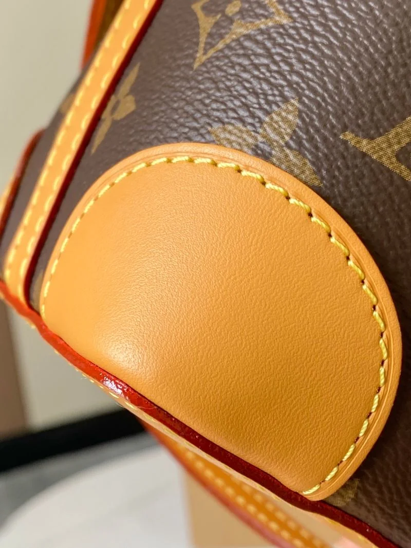Louis Vuitton Bucket Bags NewStyle 40193