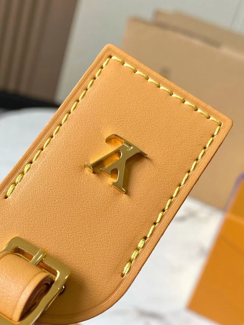 Louis Vuitton Bucket Bags NewStyle 40193