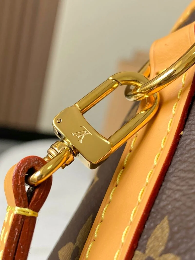 Louis Vuitton Bucket Bags NewStyle 40193