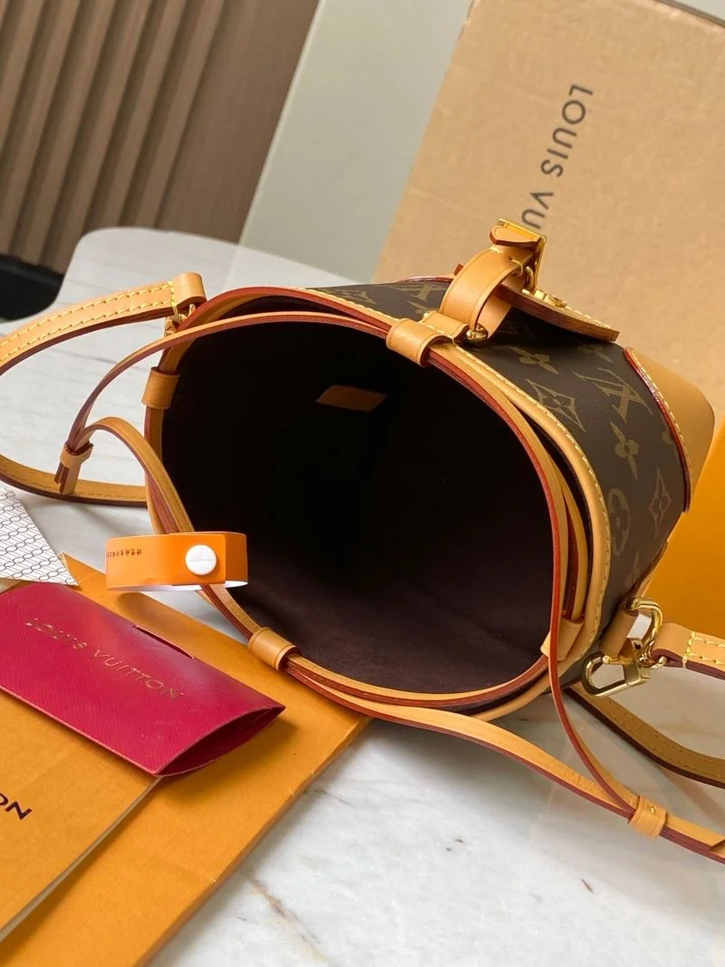 Louis Vuitton Bucket Bags NewStyle 40193