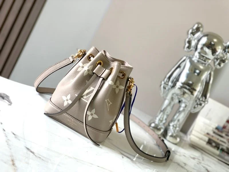 Louis Vuitton Bucket Bags Cozy 40146
