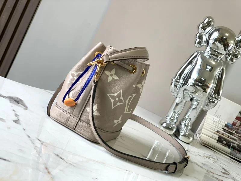 Louis Vuitton Bucket Bags Cozy 40146