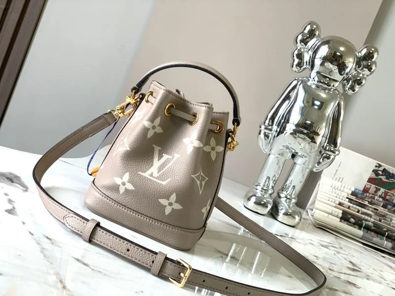 Louis Vuitton Bucket Bags Cozy 40146