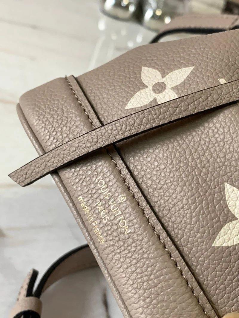 Louis Vuitton Bucket Bags Cozy 40146
