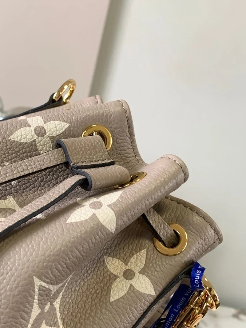 Louis Vuitton Bucket Bags Cozy 40146