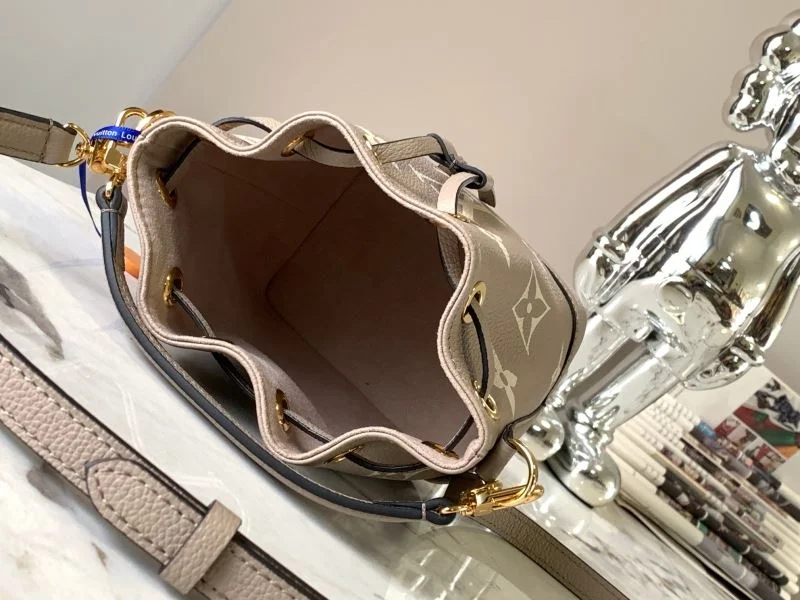 Louis Vuitton Bucket Bags Cozy 40146