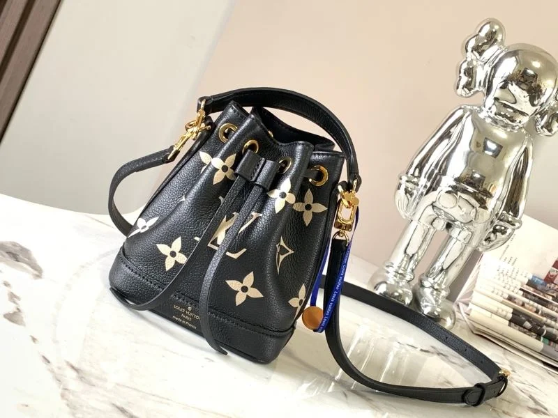 Reliable Louis Vuitton Bucket Bags 40139