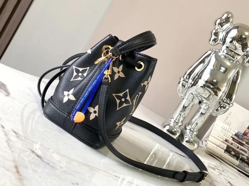 Reliable Louis Vuitton Bucket Bags 40139