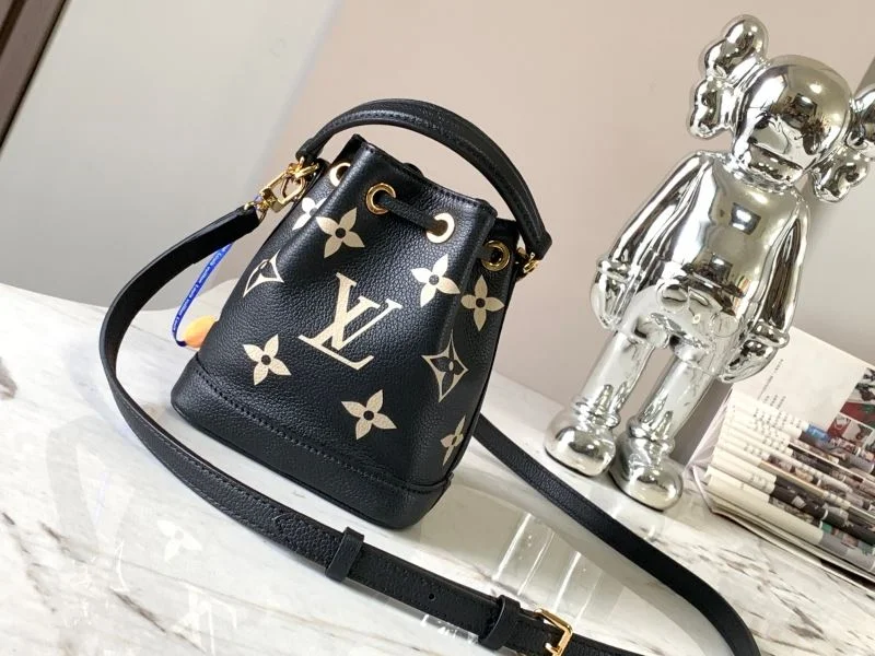 Reliable Louis Vuitton Bucket Bags 40139