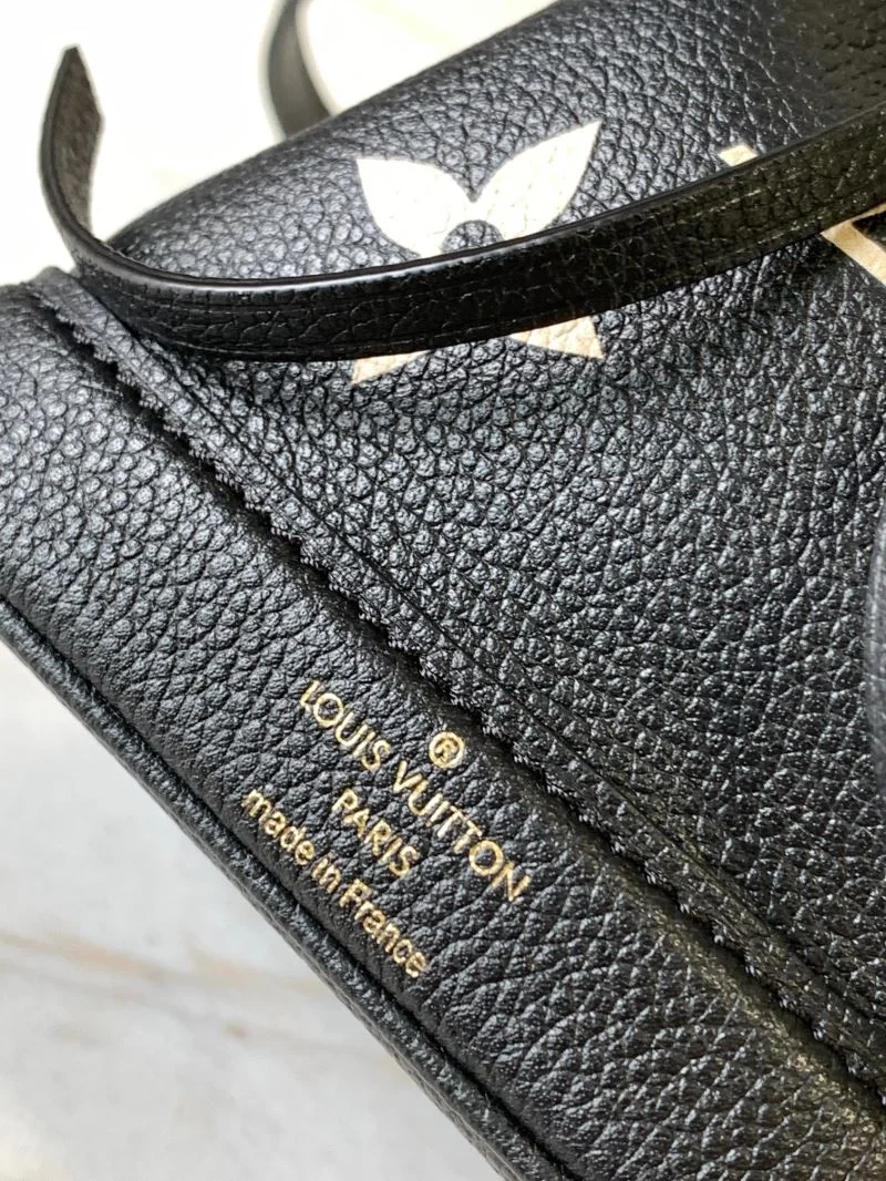 Reliable Louis Vuitton Bucket Bags 40139