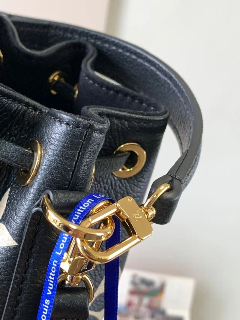 Reliable Louis Vuitton Bucket Bags 40139