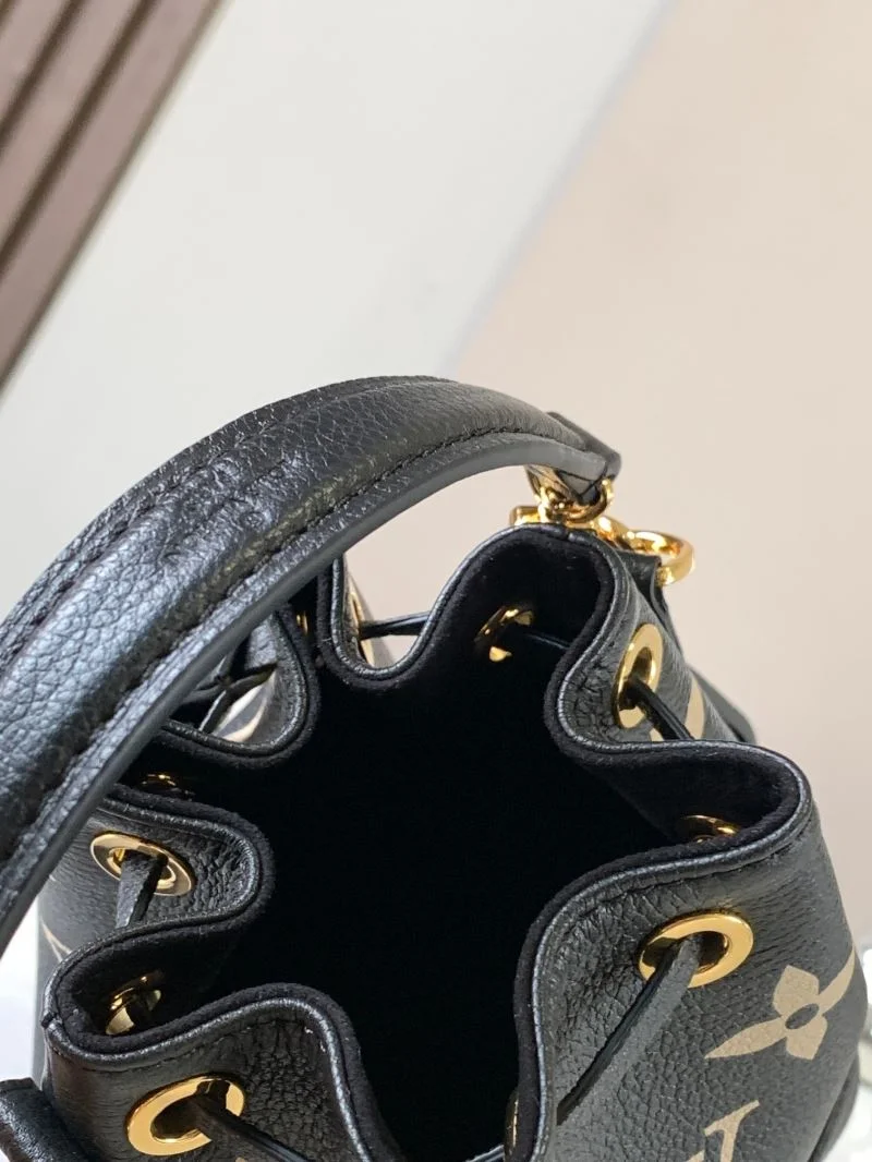 Reliable Louis Vuitton Bucket Bags 40139