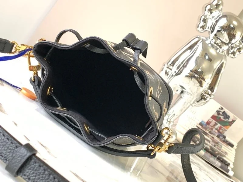 Reliable Louis Vuitton Bucket Bags 40139