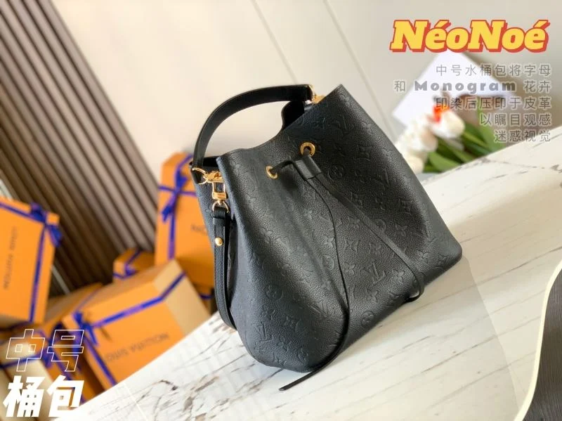 Louis Vuitton Bucket Bags EasyCare 40151