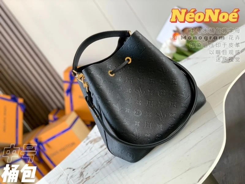 Louis Vuitton Bucket Bags EasyCare 40151
