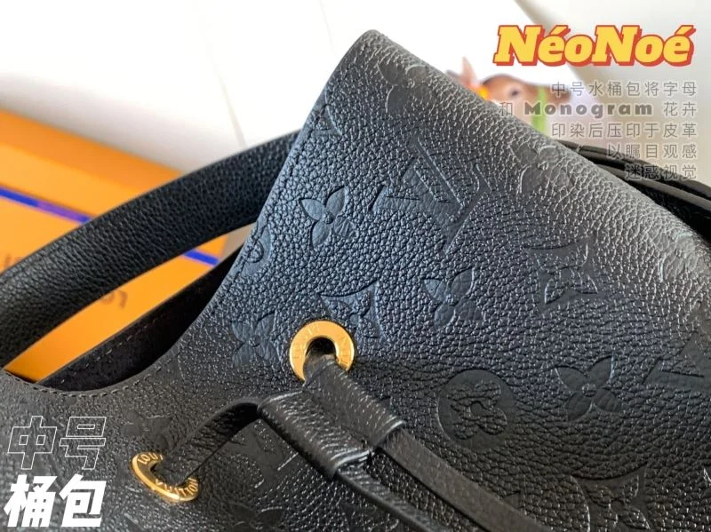 Louis Vuitton Bucket Bags EasyCare 40151