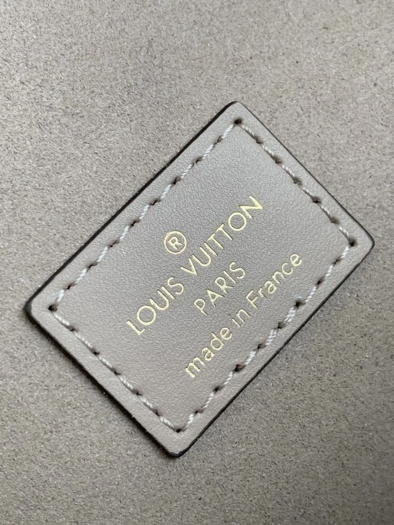 Louis Vuitton Bucket Bags Flexible 40143
