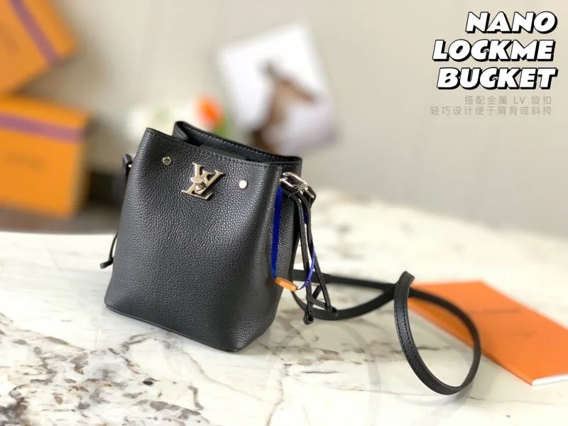 Louis Vuitton Bucket Bags HighQuality 40137