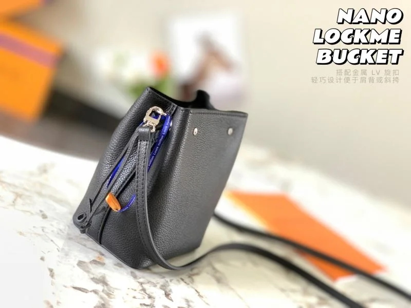 Louis Vuitton Bucket Bags HighQuality 40137