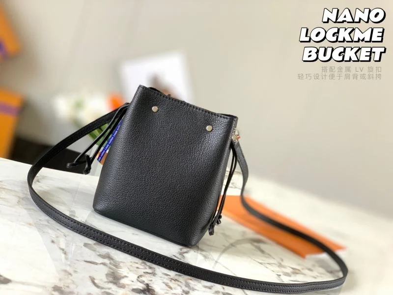 Louis Vuitton Bucket Bags HighQuality 40137