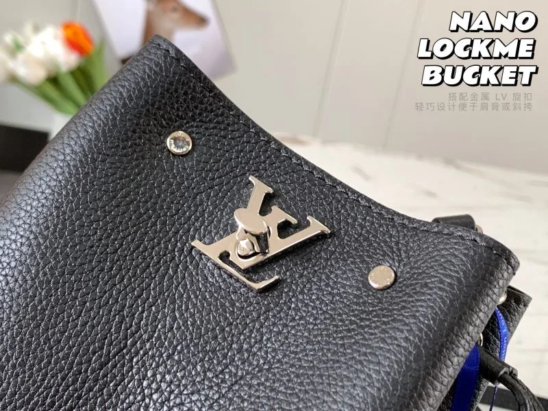 Louis Vuitton Bucket Bags HighQuality 40137