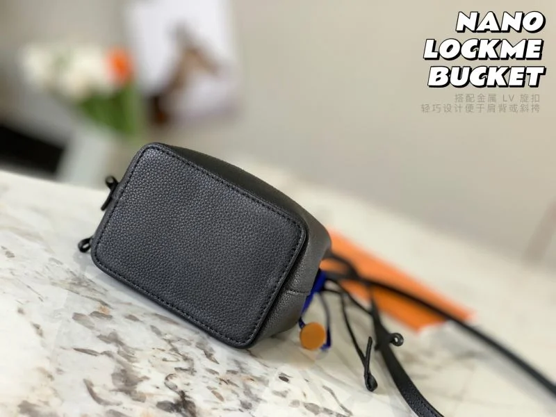 Louis Vuitton Bucket Bags HighQuality 40137