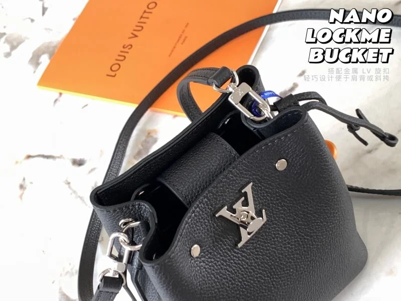 Louis Vuitton Bucket Bags HighQuality 40137