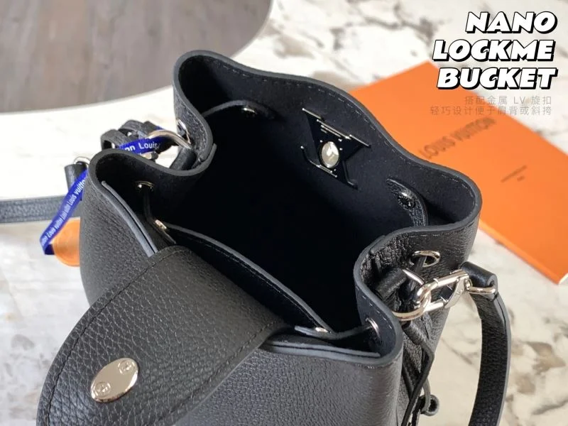 Louis Vuitton Bucket Bags HighQuality 40137