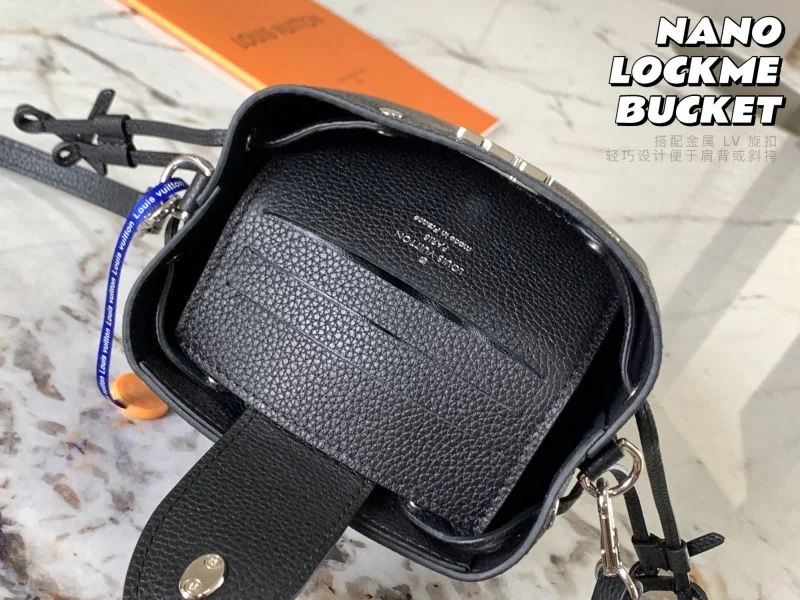 Louis Vuitton Bucket Bags HighQuality 40137